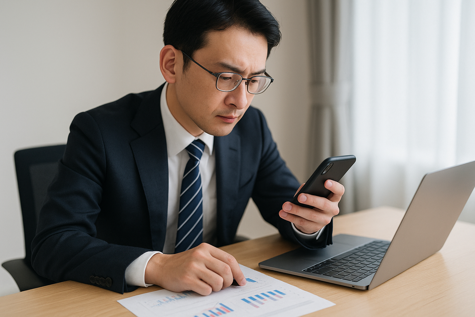 【忙しい会社員必見】FX初心者が100円から始める自動売買チェックリスト！完全費用対効果ガイド