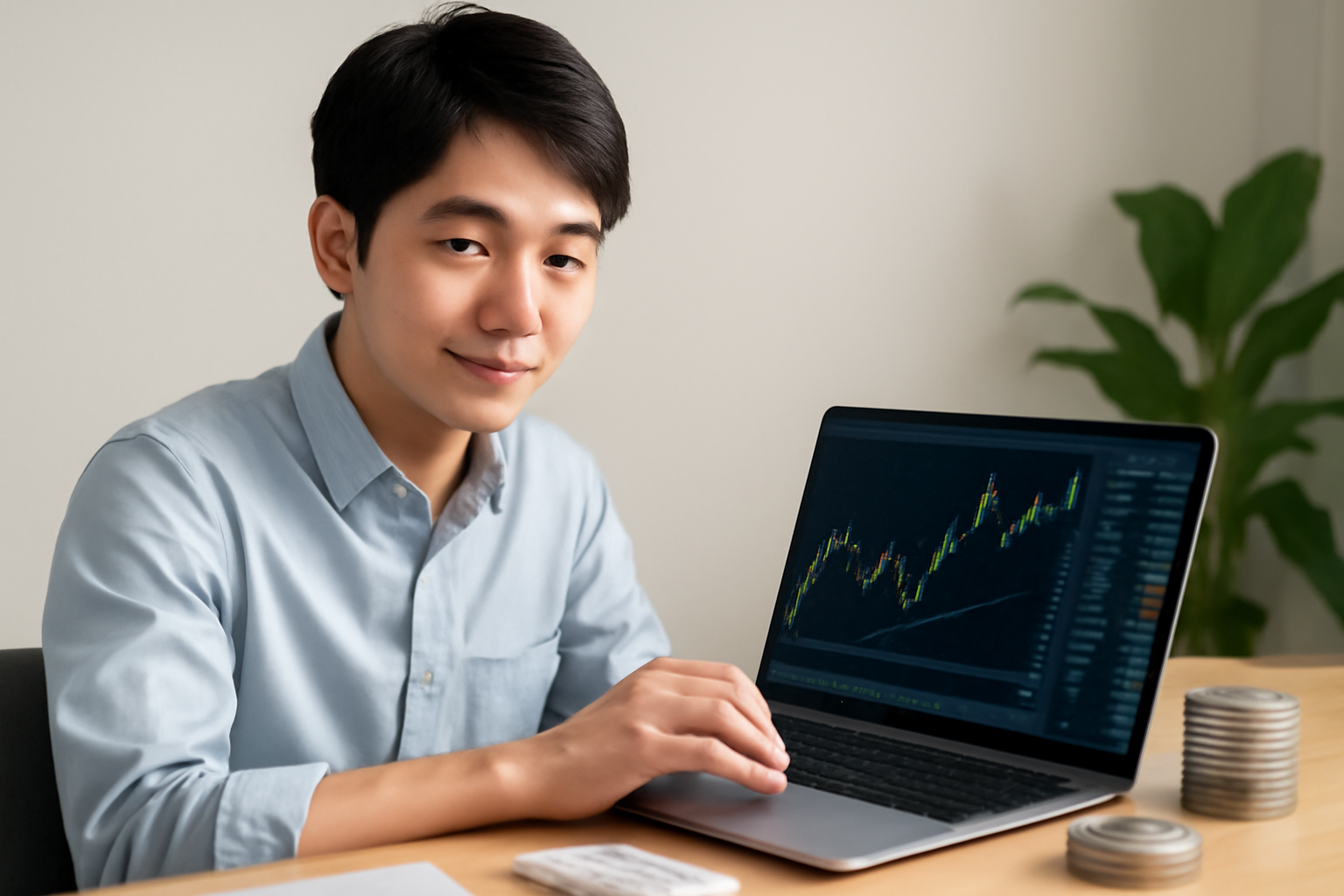 【忙しい会社員必見】FX初心者が100円から始める自動売買チェックリスト完全版！費用対効果で選ぶ松井証券の理由