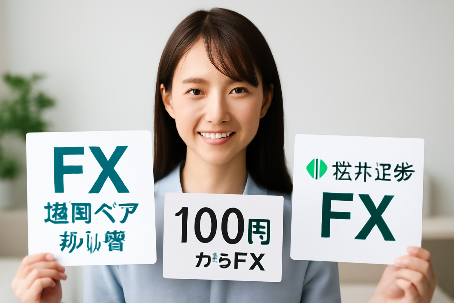 【初心者必見】FX通貨ペア選びで失敗しない3つの鉄則と100円からできる資産運用法