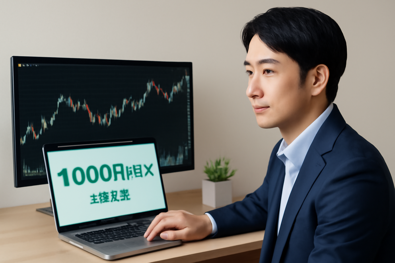 【プロが教える】FX自動売買の7つのトラブル解決法！100円から始めて月利5%を狙う実践ガイド