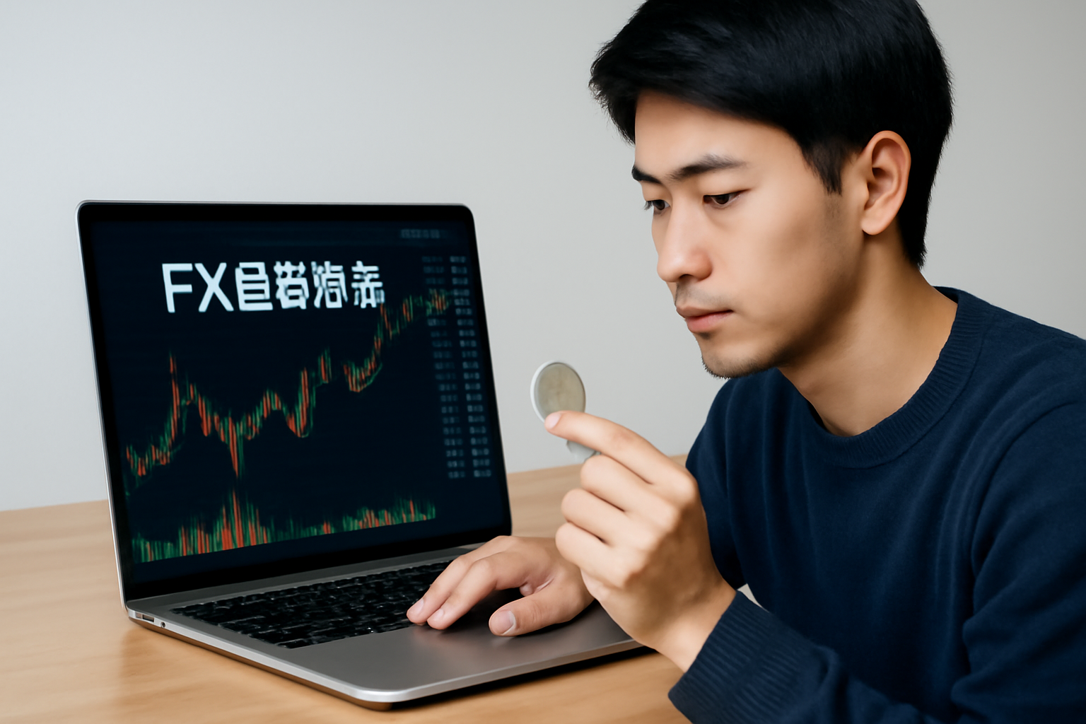 【学生必見】FX自動売買で時間を節約！忙しい学生が100円から始める効率的な資産運用Q&A