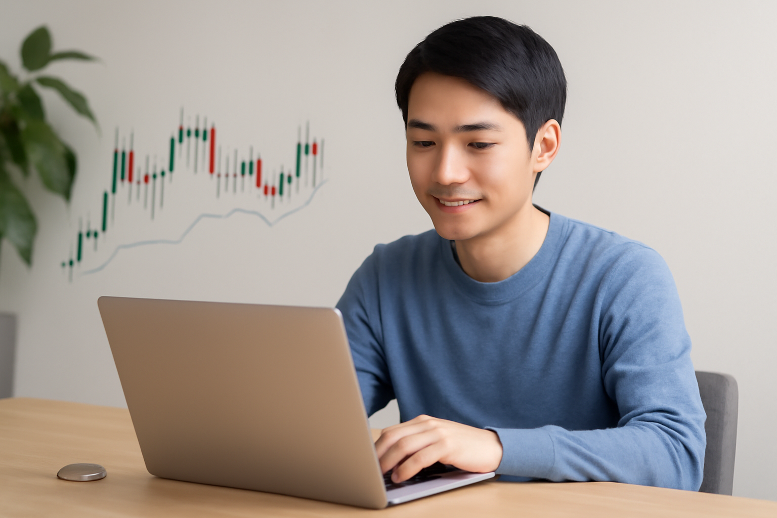 【FX初心者の不安解消FAQ】100円からできる松井証券の自動売買で失敗しない7つの答え