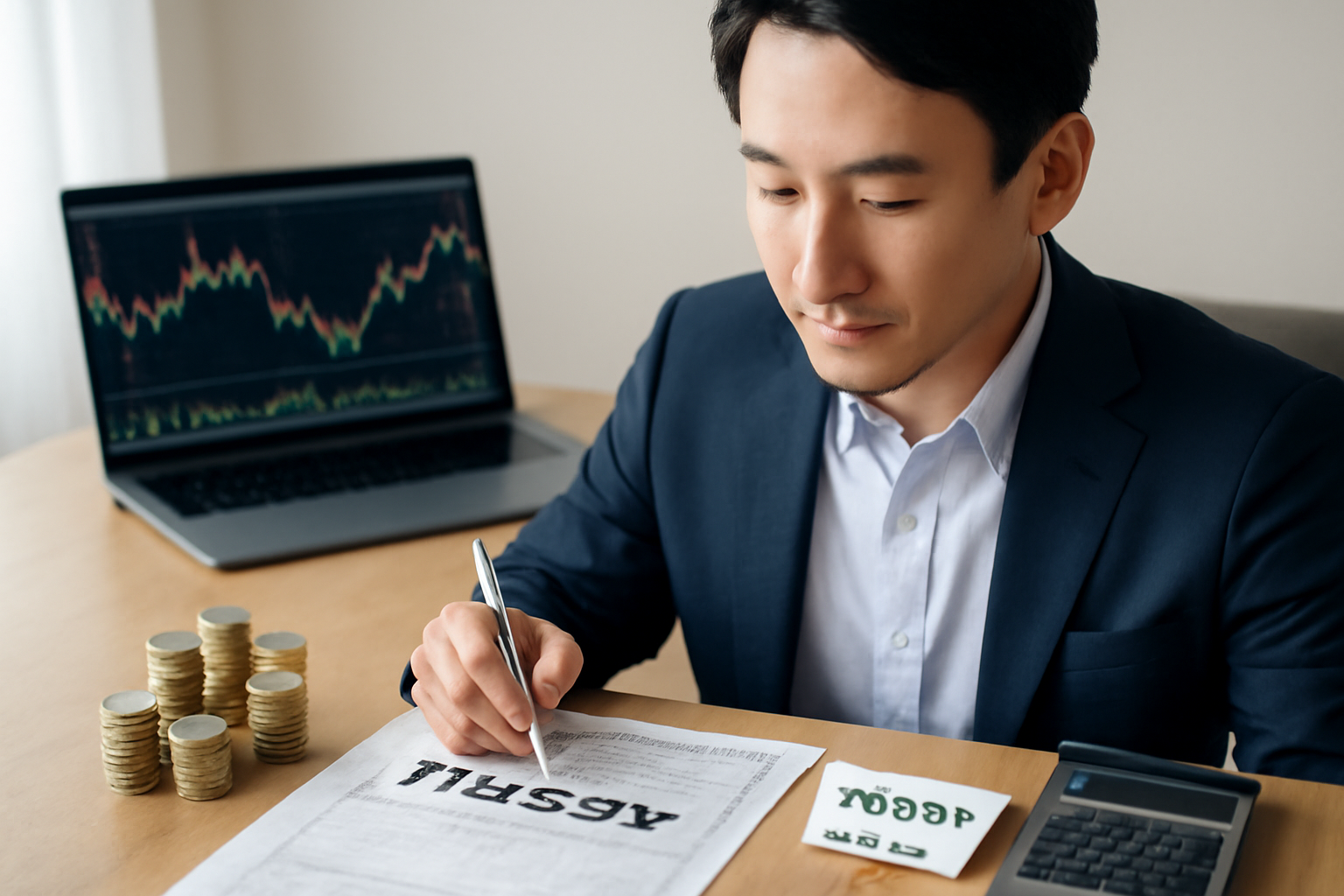 【初心者必読】100円から始めるFX投資で知っておくべき税金と確定申告の完全ガイド
