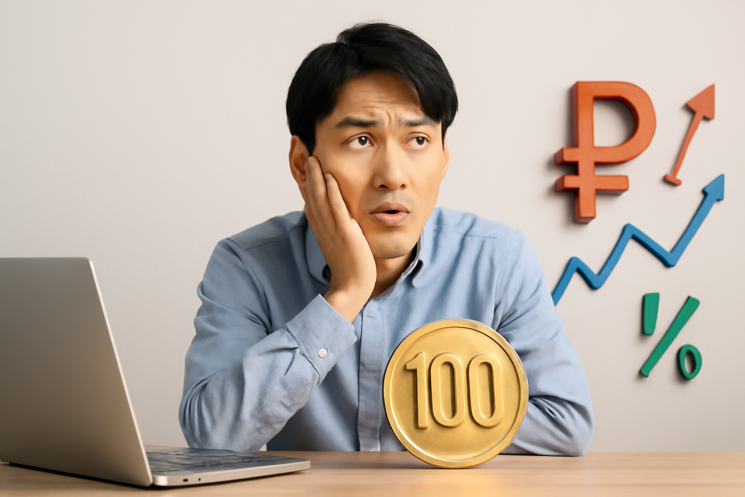 FX初心者が「投資は怖い」という不安を100円から解消！松井証券で始める安心自動売買ガイド