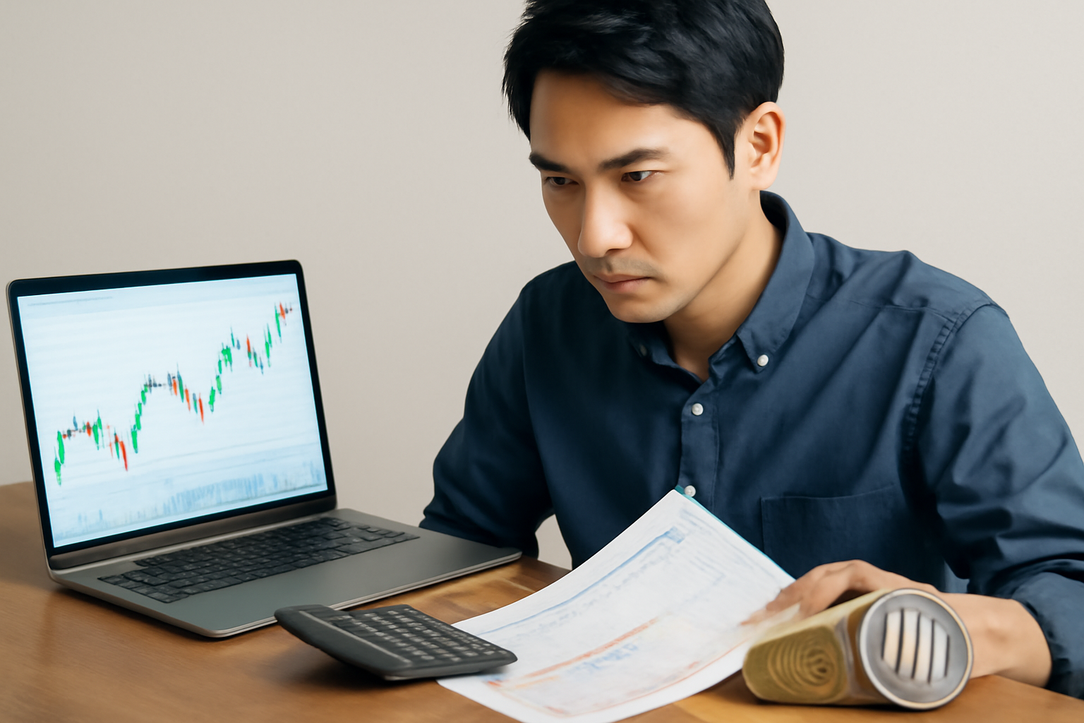 【完全版】100円からFXの税金を理解しよう！初心者が知るべき確定申告のすべてと松井証券で始める安心投資術